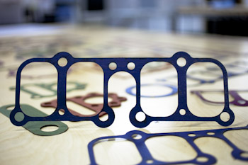 Laser Cut Gaskets