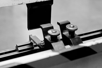 Press Brake Press Brake