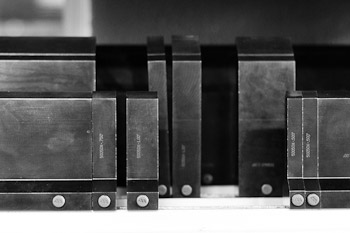 Press Brake Tools Press Brake Tools