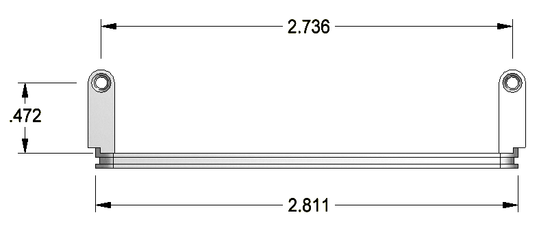 PMC Bezel